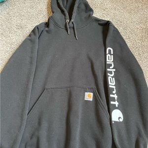 Men’s Carhartt Hoodie